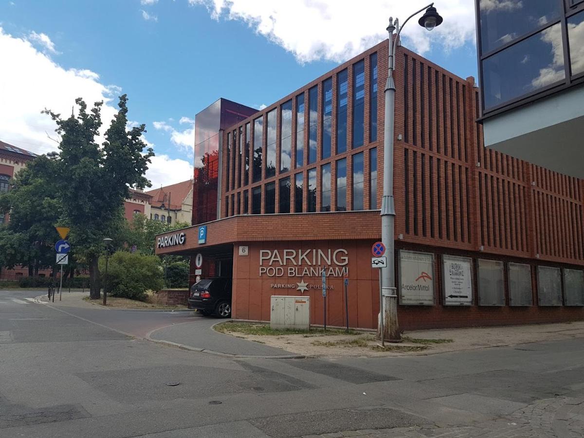 Apartament Dluga 50 *